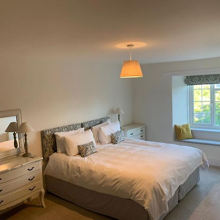 The Heritage Bed And Breakfast Chickerell Eksteriør bilde