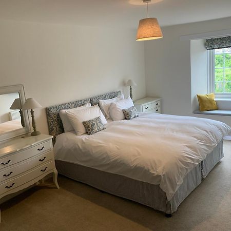 The Heritage Bed And Breakfast Chickerell Eksteriør bilde