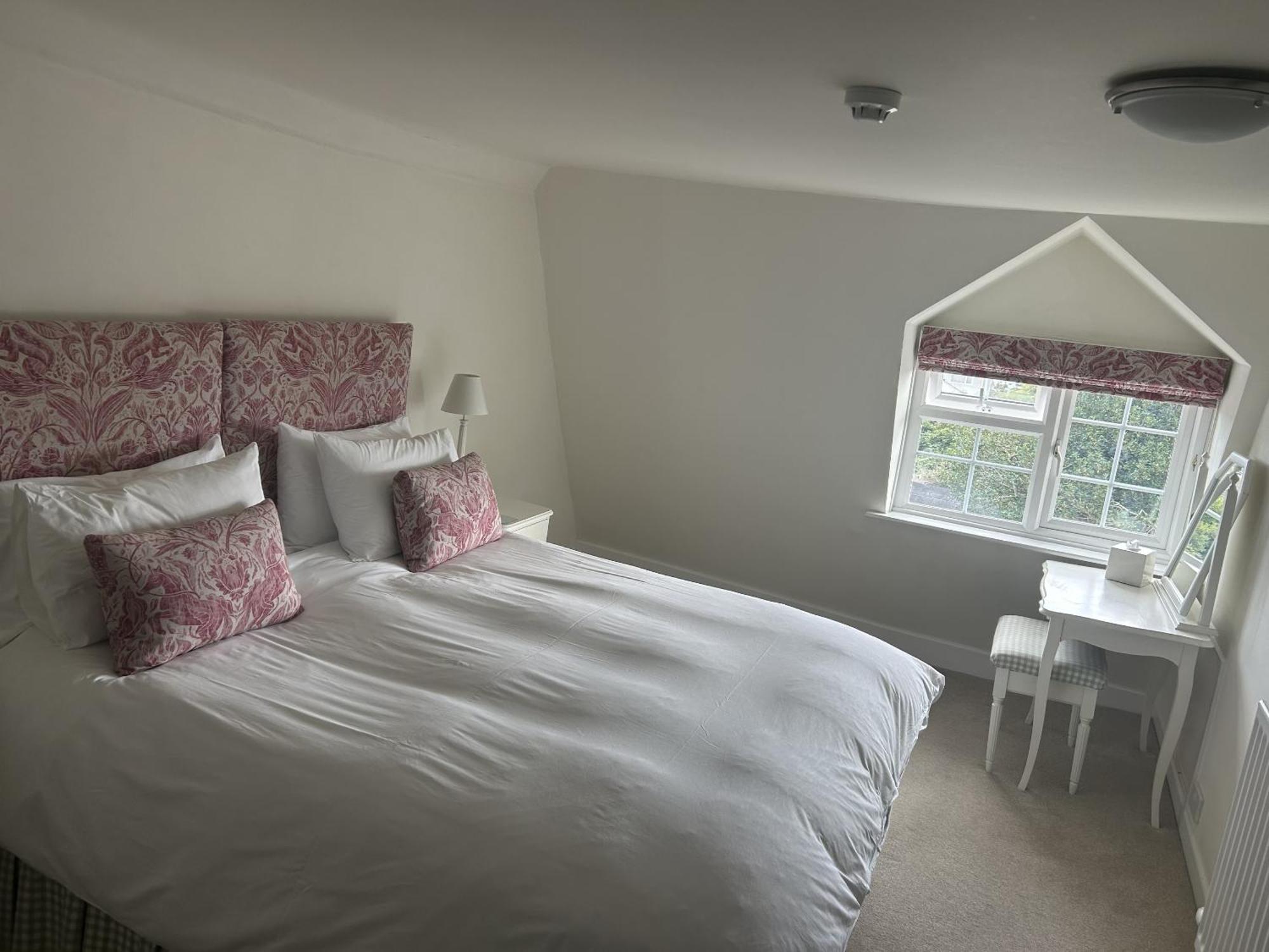 The Heritage Bed And Breakfast Chickerell Eksteriør bilde